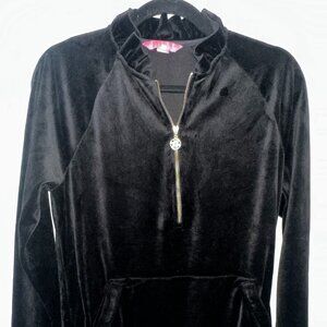 Lilly Pulitzer Half-Zip Top